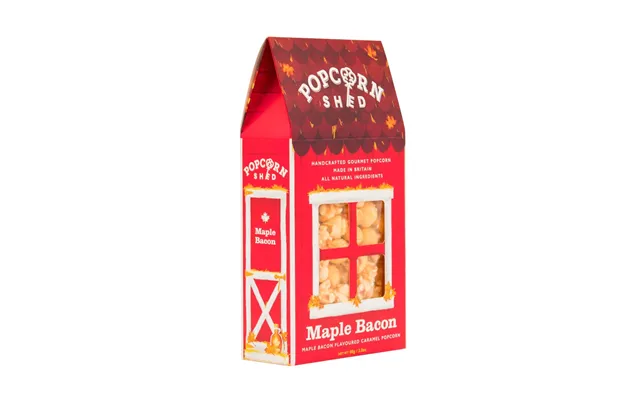 Maple Bacon Gourmet Popcorn