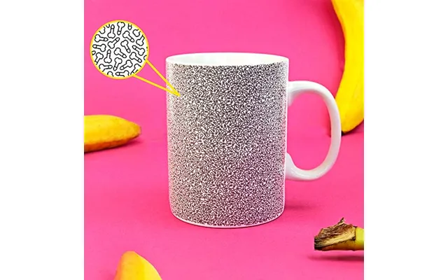 Micro Penis Mug