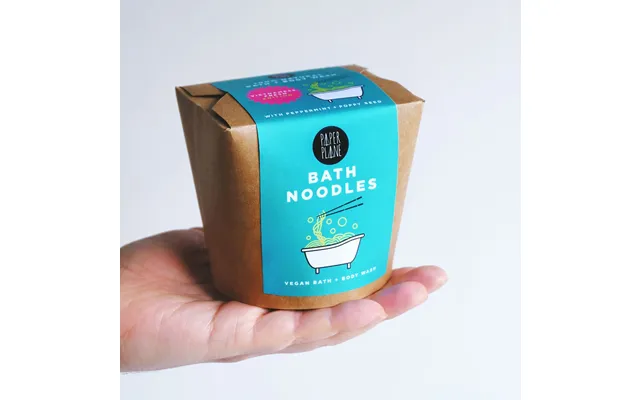 Vietnamese Fresh Bath Noodles Body Wash