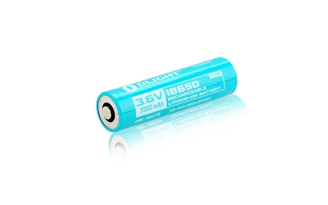 18650 Customized 3500mah Battery For Warrior Mini 3 Warrior Mini 2 Perun Baton Pro S30rii S30riii S2r R20 Javelot