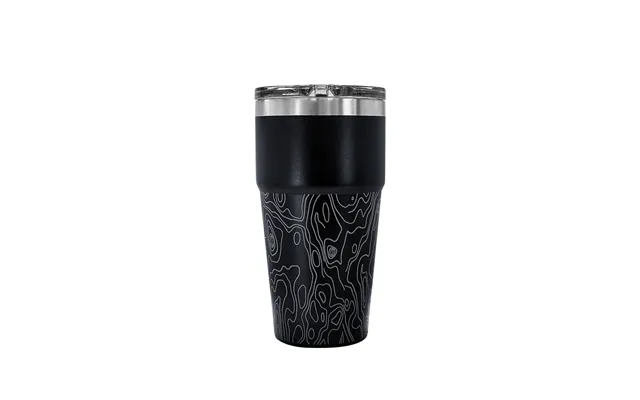 2025 Olight Black Tumbler