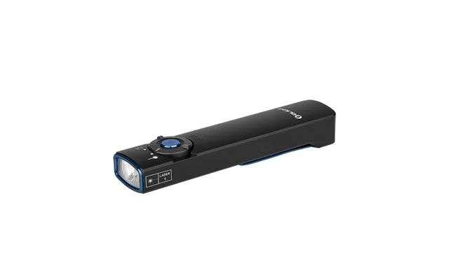 Arkfeld Edc Torch Light With Laser Pointer For Lectures