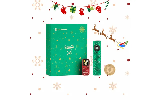 Christmas Gift Box