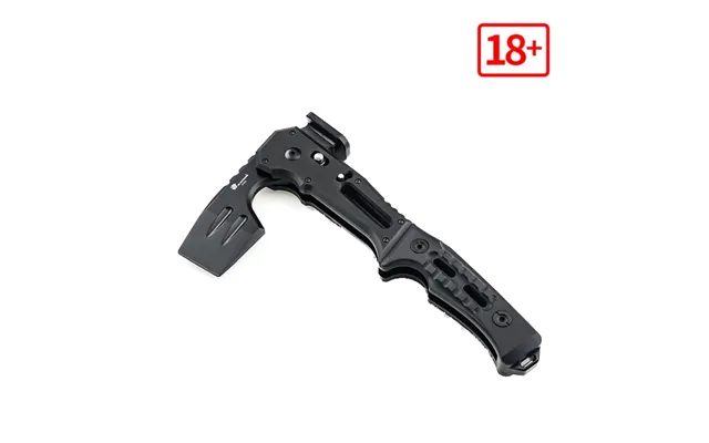 Hx Outdoors Ft-19 Falcilux Folding Hatchet