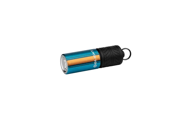 I1r 2 Pro Keychain Torch Compact & Powerful