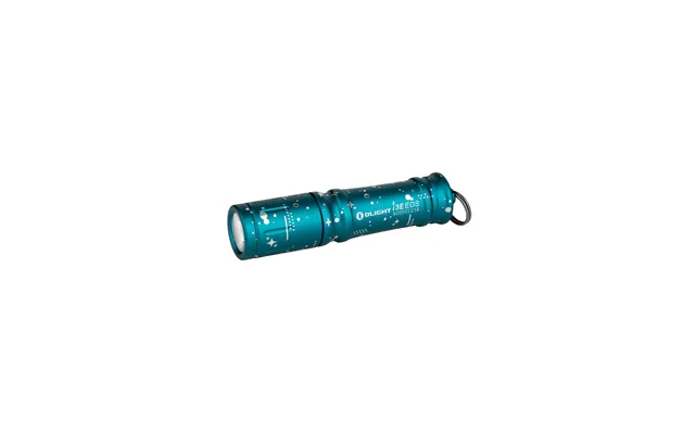 I3e Eos Smallest 90 Lumens Keychain Torch