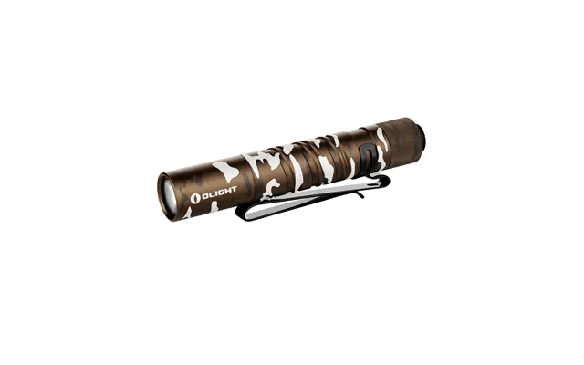 I3t Eos 180 Lumens Aaa Battery Powered Led Torch