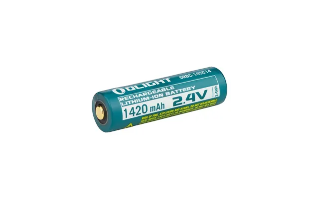 I5r Rechargeable Lithium-ion Battery