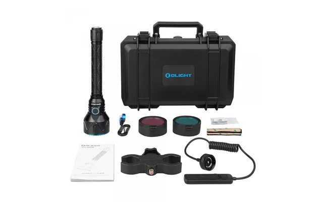 Javelot Pro 2 Kit Hunting Essentials