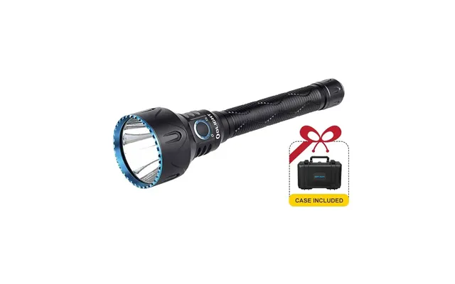 Javelot Pro 2 Ultra-bright Thrower Torch
