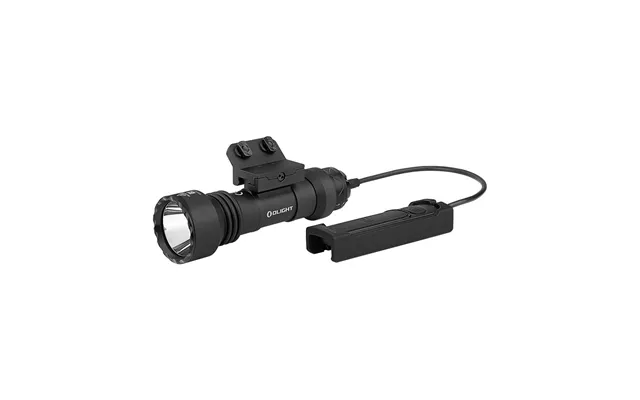 Javelot Tac Wml Rail Mount Light Torch