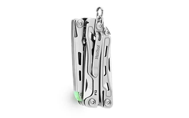 Nextool Mini Flagship F12 13-in-1 Compact Multitool