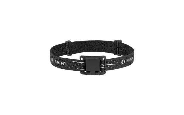 Oclip Headlamp Strap