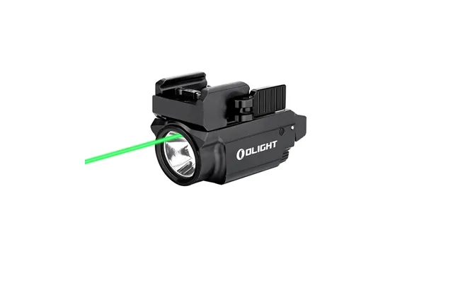 Olight Baldr Mini Powerful Green Laser Weapon Light