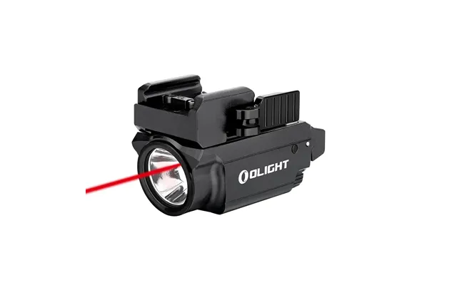 Olight Baldr Rl Mini Powerful Red Laser Light