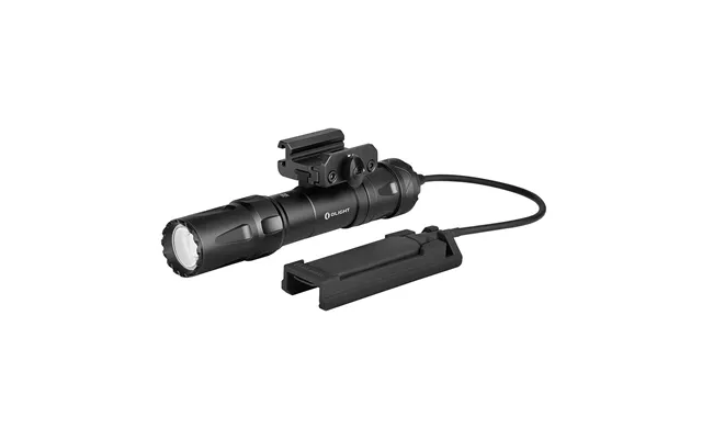 Olight Odin Professional Picatinny Mounted Hunting Light