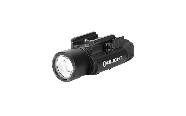Olight Pl Pro Valkyrie 1500 Lumens Powerful Rechargeable Light