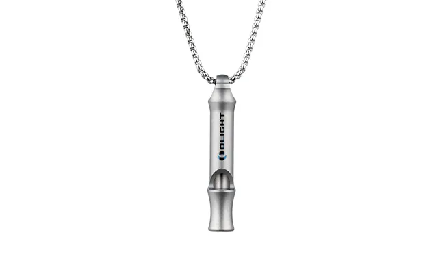 Olight Titanium Emergency Whistle