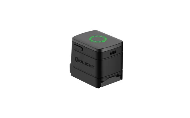 Osight Charging Cover