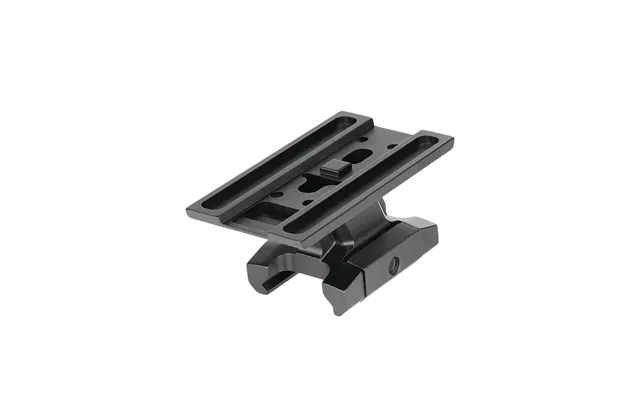 Osight R Low & High Profile Picatinny Rail Mount Orl-121 Orh-193