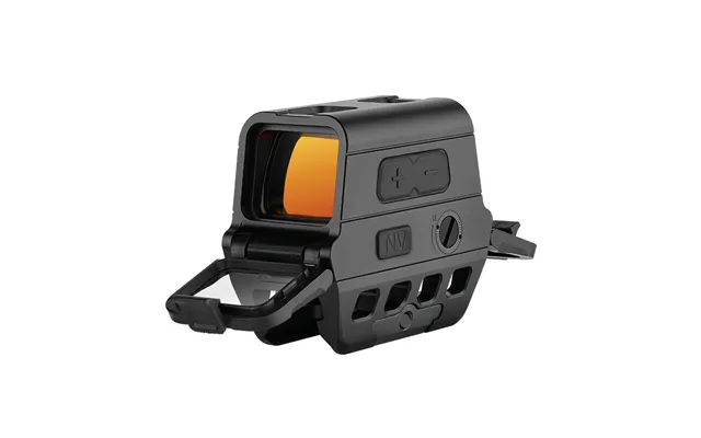 Osight R Micro T1 T2 Footprint Enclosed Red Dot Sight With Multi-reticle System