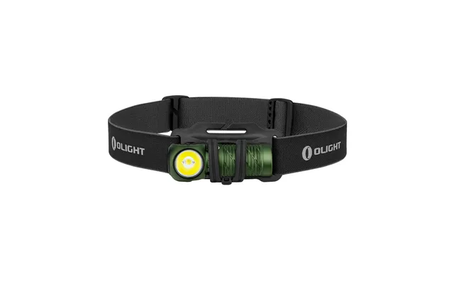Perun 2 Mini 1100 Lumens Rechargeable Right-angle Head Torch