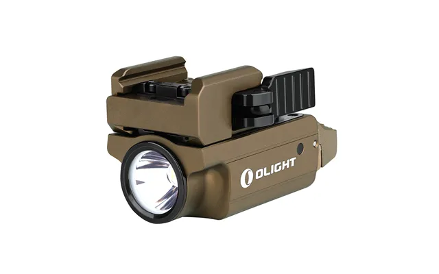 Pl Mini 2 Valkyrie Compact Light
