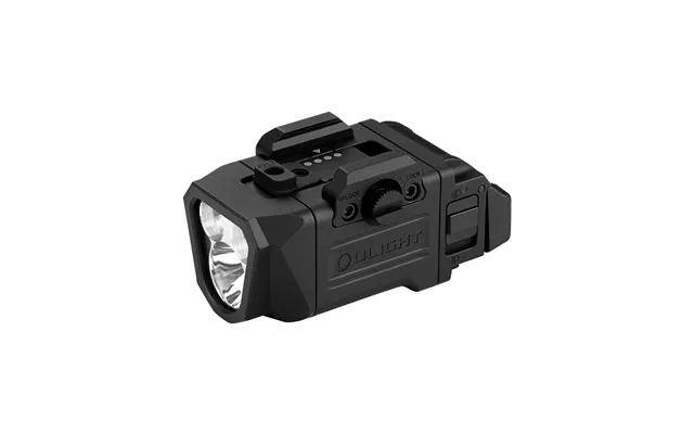 Pl X Dual Beam Light 1200 Lumens