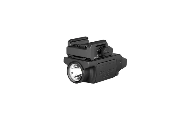 Pl-mini 3 Valkyrie Rail Mounted Light