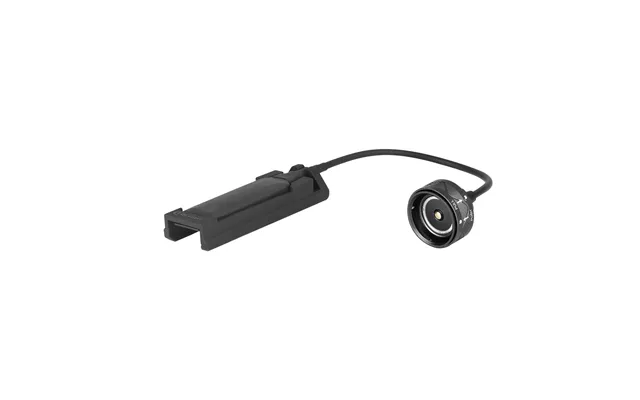 Remote Pressure Switch Option