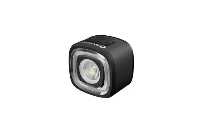 Rn 120 Bike Red Rear Light