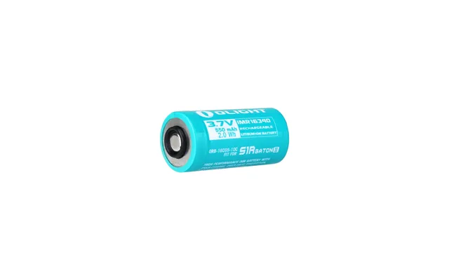 S1r Ii Perun Mini Baton 3 Battery