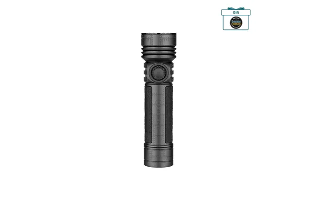 Seeker 4 Pro Phantom Squadron High Power Flashlight - Facebook Group Member Exclusive