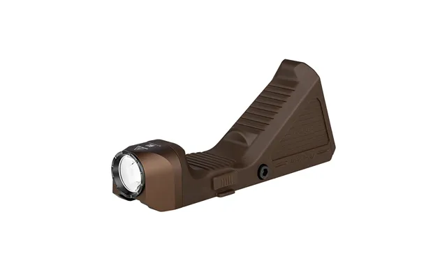 Sigurd Angled Grip Light