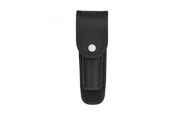 Torch Holster Option