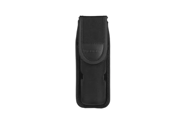 Torch Holster Option
