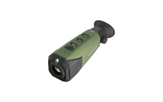 Ts004 Thermal Imaging Monocular - Oselect