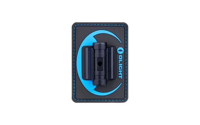 Velcro Patch For Perun Mini