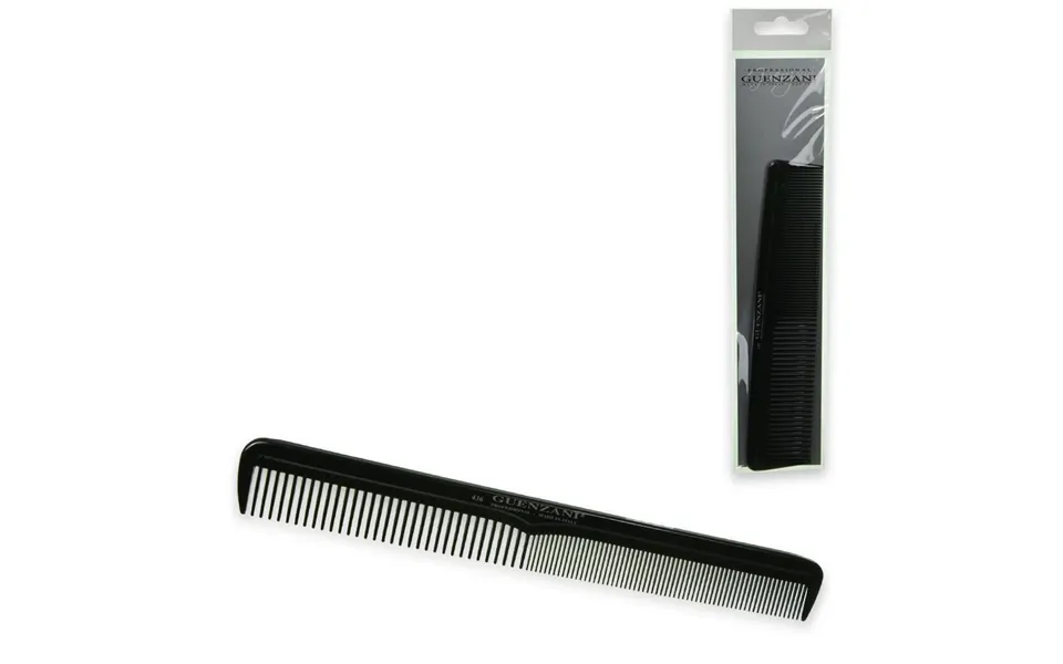 Academy Comb Guenzani
