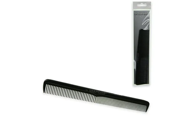 Academy Comb Guenzani
