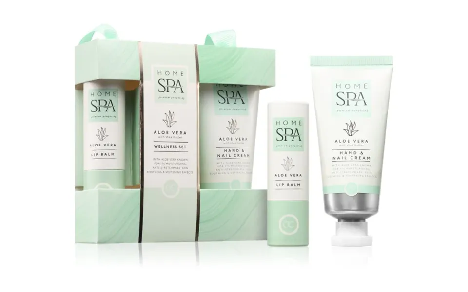 Accentra Home Spa Gift Set For Women