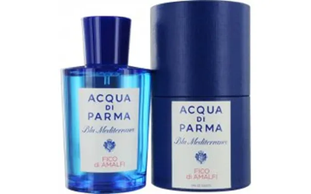 Acqua Di Parma Blue Mediterraneo - Amalfi Fig Edt