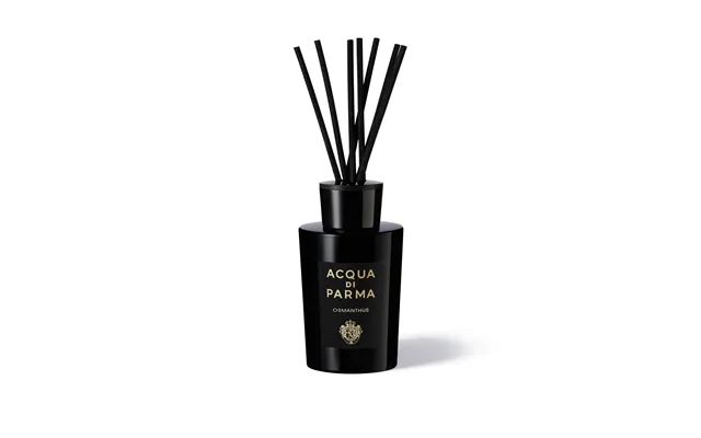 Acqua Di Parma Signatures Of The Sun Osmanthu Diffuser 180ml