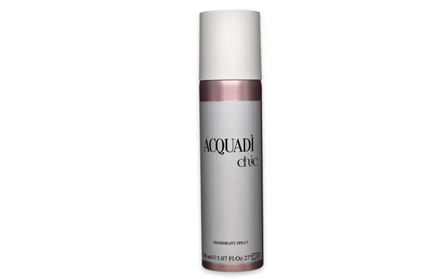 Acquadi' Chic Deo Vapor 150 Ml