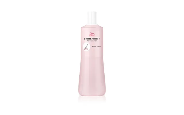 Activator Wella Shinefinity 1000ml