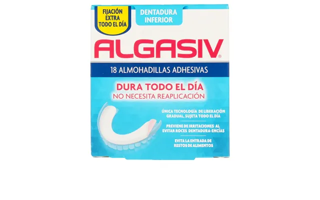 Adhesive Gaskets For Prostheses Algasiv product image