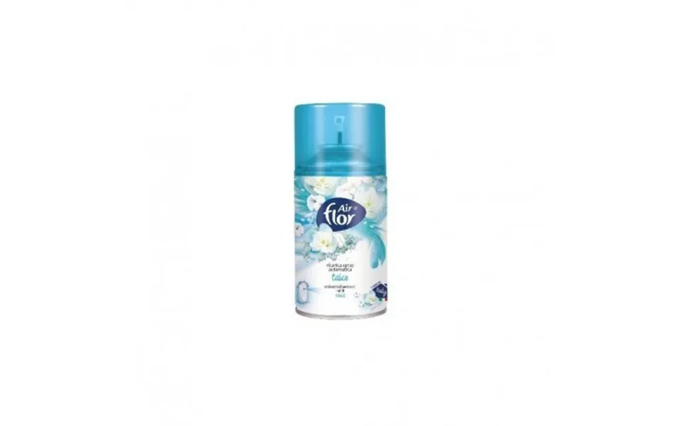 Air Flor Room Deodorant Refill 250ml Talc