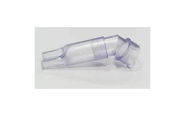 Air Liquide Medical Syst. Srl Air Liquide Nose Fork With Connector