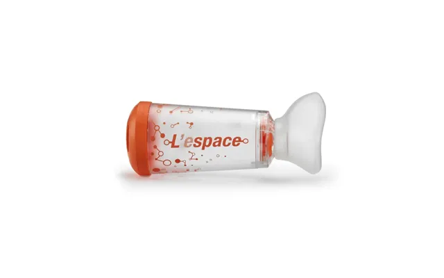 Air Liquide Medical Syst. Srl L'espace Infant With Orange Mask product image