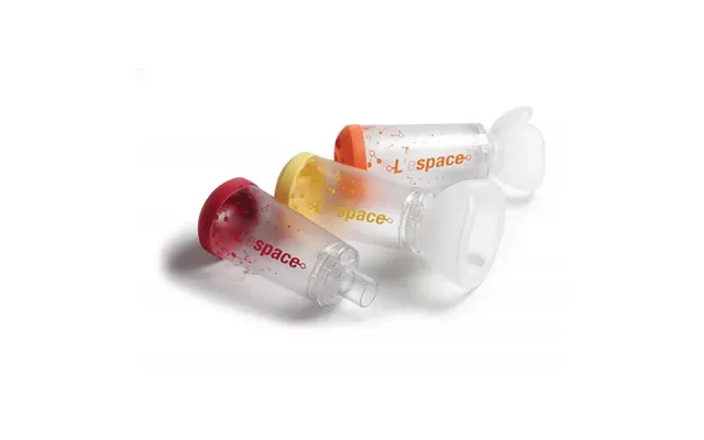 Air Liquide Medical Syst. Srl Replacement Mask For Children L'espace Orange product image